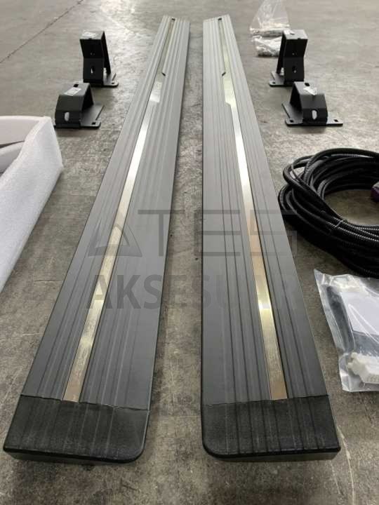 frrt7-eyb-20220408150024.jpg FORD RANGER 2016-2018 T7 ELEKTRİKLİ YAN BASAMAK - Görsel 1