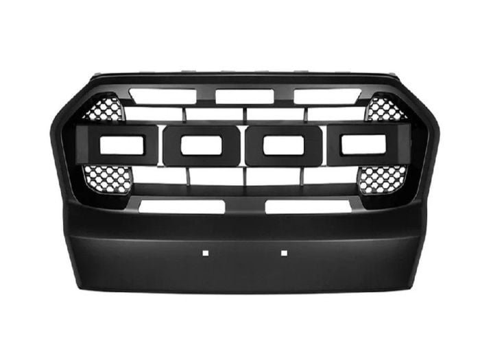 frrt7lpnj-1.jpeg RANGER IÇIN UYUMLU T7 (2015-2018) LEDLI PANJUR - Görsel 1