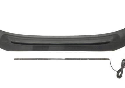 RANGER IÇIN UYUMLU T7 - T8  ICIN LEDLI KAPUT RUZGARLIGI