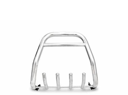 gfds-5.jpg VOLKSWAGEN AMAROK (2010+) KROM ÖN KORUMA - Görsel 1