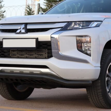 Mitsubishi L200 Ön Koruma