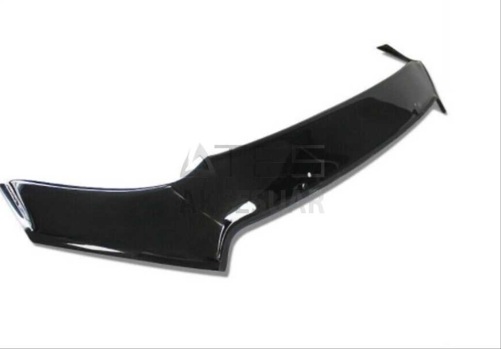 isd20kk-20220304143012.jpg D-MAX 2020+ KAPUT KAPLAMA - Görsel 1