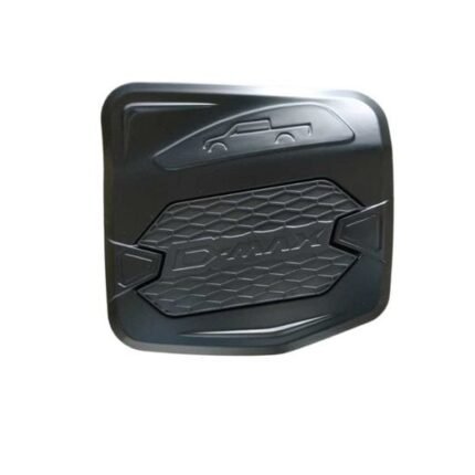 D-MAX IÇIN UYUMLU 2012-2017 DEPO KAPAGI KAPLAMASI SIYAH