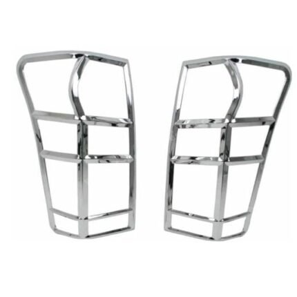 D-MAX IÇIN UYUMLU 2012-2017 STOP KAPLAMA - KROM