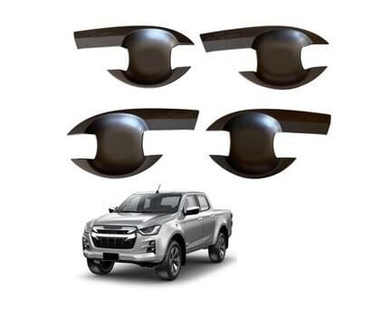 D-MAX IÇIN UYUMLU 2020+ KAPI KOLU IÇ KAPLAMA