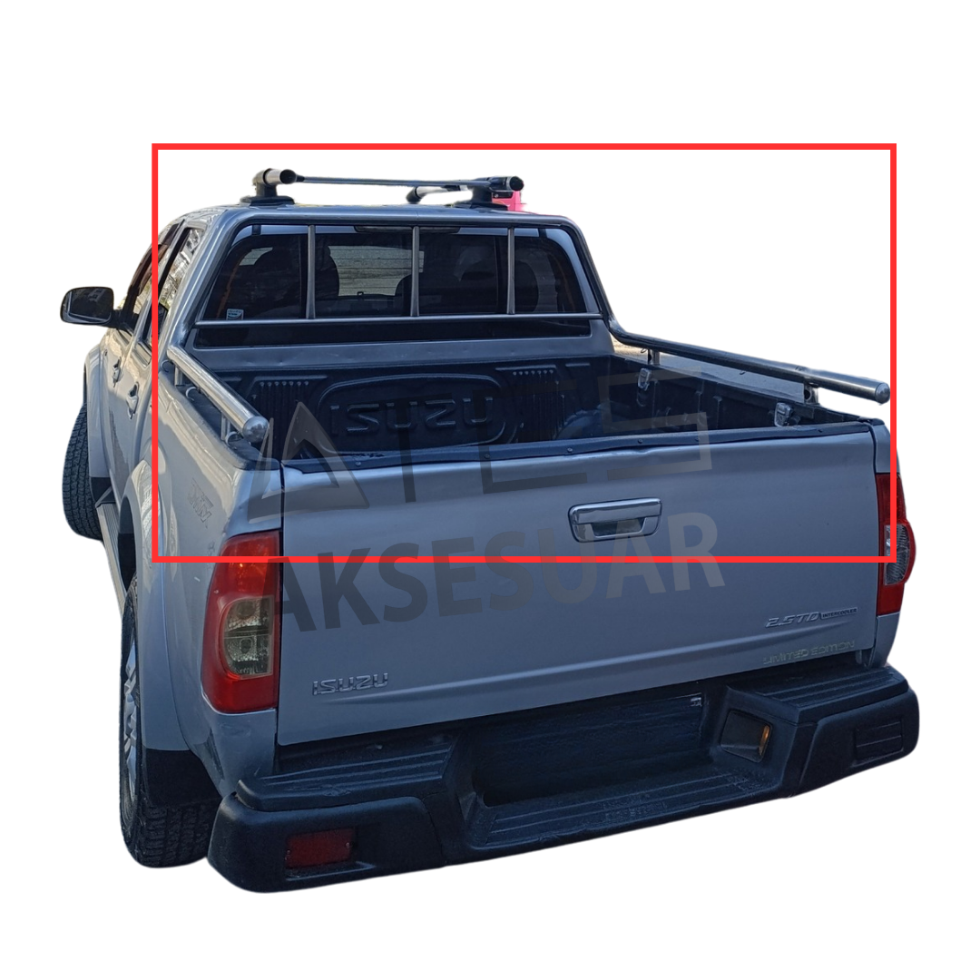 isuzu-d-max-kancali-rollbar-3.png İsuzu D-Max Kancalı Rollbar - Görsel 1