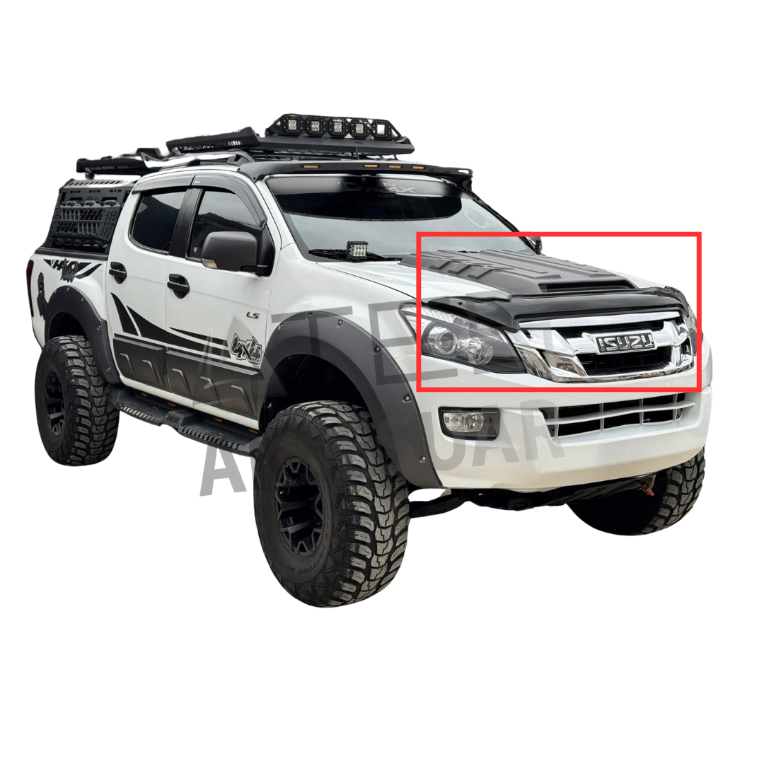isuzu-d-max-kaput-ruzgarligi-2.png İsuzu D-Max Kaput Rüzgarlığı - Görsel 1