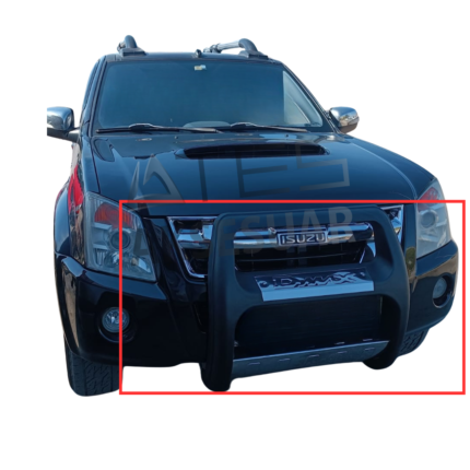 İsuzu D-Max  Ön Koruma
