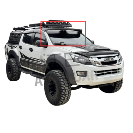 İsuzu D-Max Tavan Led Aydınlatma Moonvisor