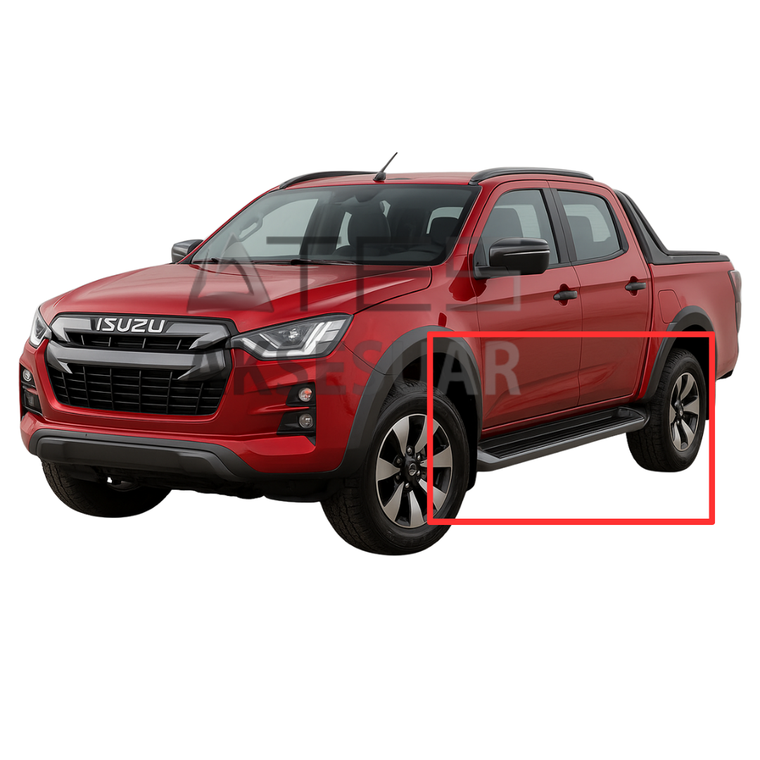 isuzu-d-max-yan-basamak-4.png ISUZU D-MAX YAN BASAMAK - Görsel 1