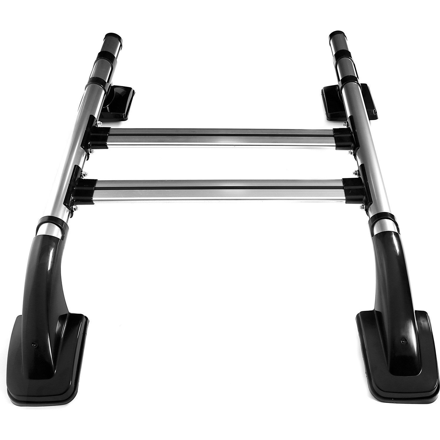 isuzu.jpg Isuzu D-Max 2012 üzeri Tavan Çıtası Shark Shine - Görsel 1