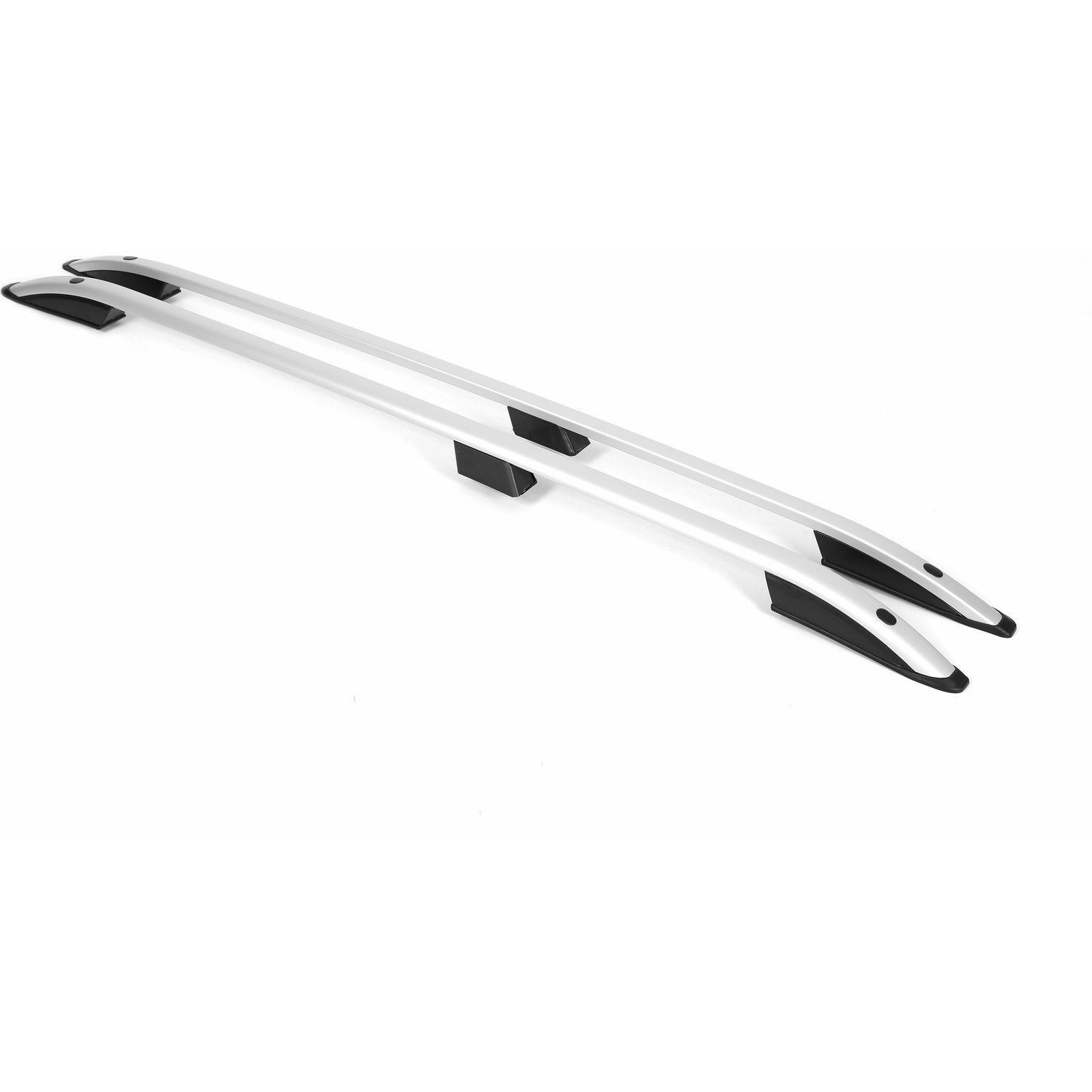 mazda-1.jpg Mitsubishi L200 Triton 2015 üzeri Tavan Çıtası Skyport Gri - Görsel 1