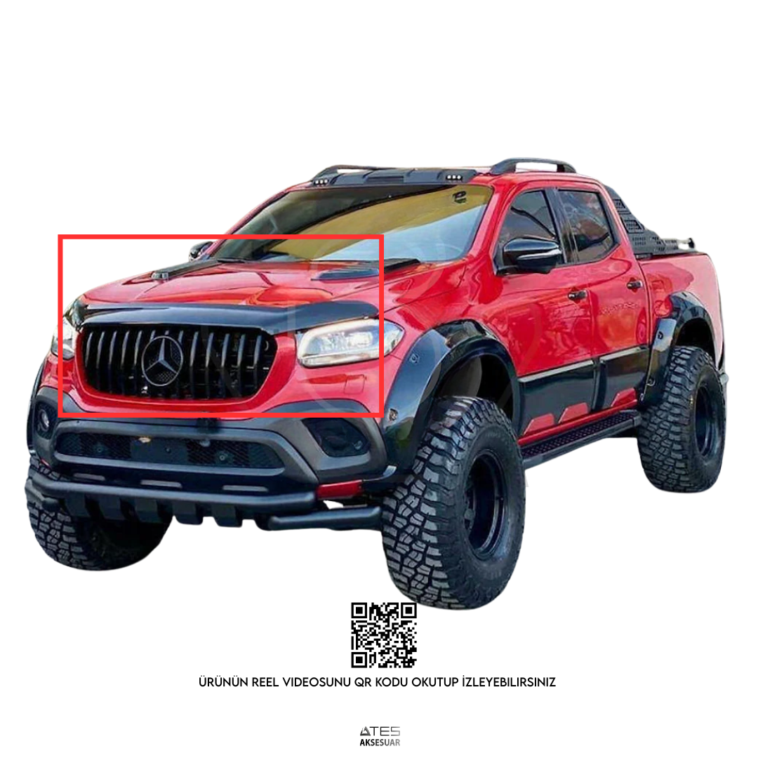mercedes-benz-x-class-kaput-ruzgarligi-3500.png Mercedes X-Class Kaput Rüzgarlığı - Görsel 1