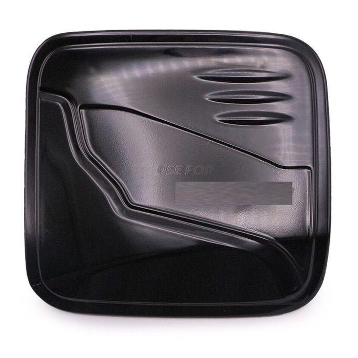 mil200depkap-b-1.jpeg L200 2019+ IÇIN UYUMLU DEPO KAPAGI KAPLAMA - SIYAH - Görsel 1