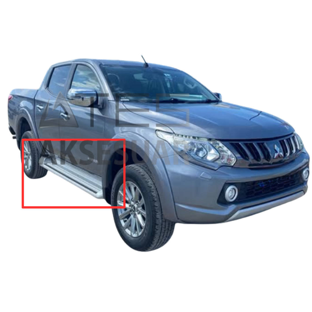 mitsubishi-l200-2018-yan-basamak.png MİTSUBİSHİ L200 2018+ YAN BASAMAK - Görsel 1