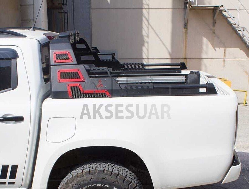 mitsubishi-l200-kadar-rollbar-siyah-isikli-rollback-uyumlu-2015-ve-sonrasi-37640-47-k-1.jpg Mitsubishi L200 Dakar Rollbar (Rollback Uyumlu) 2015 ve Sonrası - Görsel 1