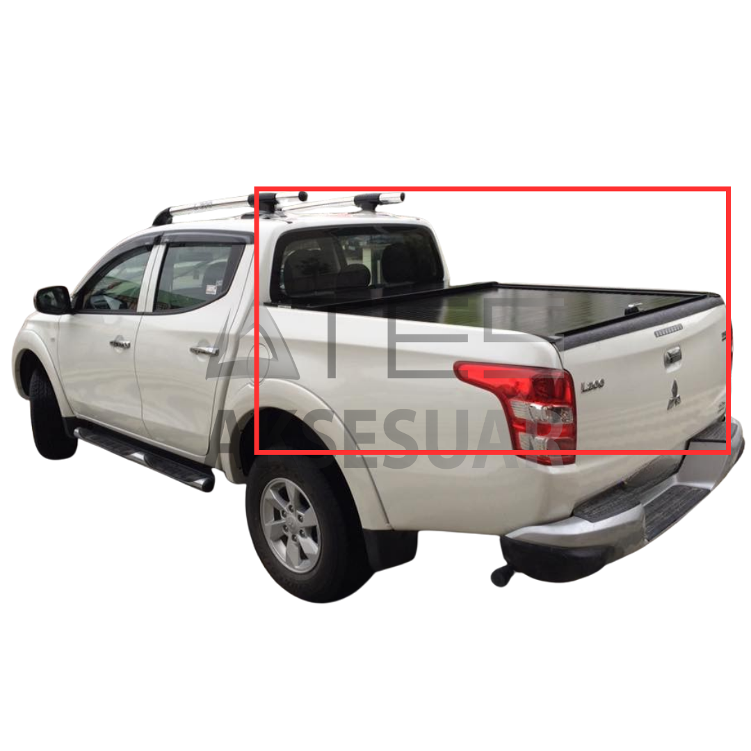 mitsubishi-l200-surgulu-kapak-2007-2014-27500.png Mitsubishi L200 Sürgülü Kapak - Görsel 1