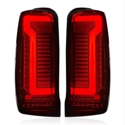 L200 2019+ IÇIN UYUMLU  LED STOP