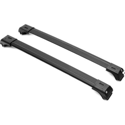 Ford Ranger 2012 üzeri Ara Atkı Skybar V1 Siyah