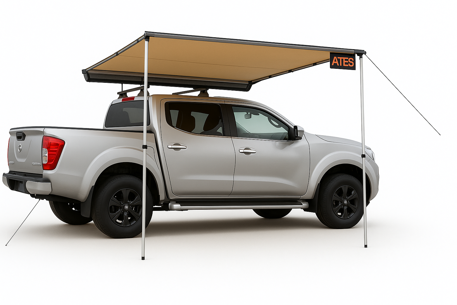 nissan-navara-arac-yan-tente.png Nissan Navara Yan Tente - Görsel 1