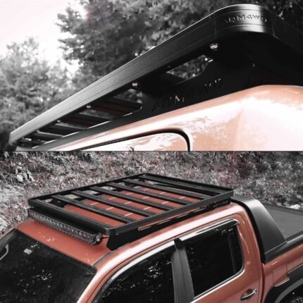 SSANGYONG MUSSO TAVAN SEPETİ