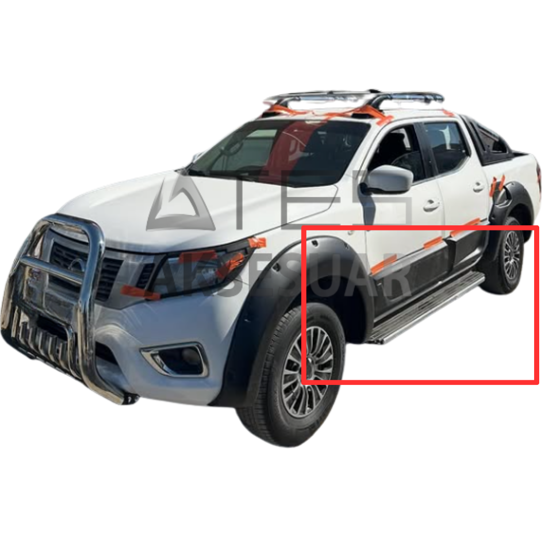 nissan-navara-diamond-yan-basamak.png NISSAN NAVARA YAN BASAMAK - Görsel 1