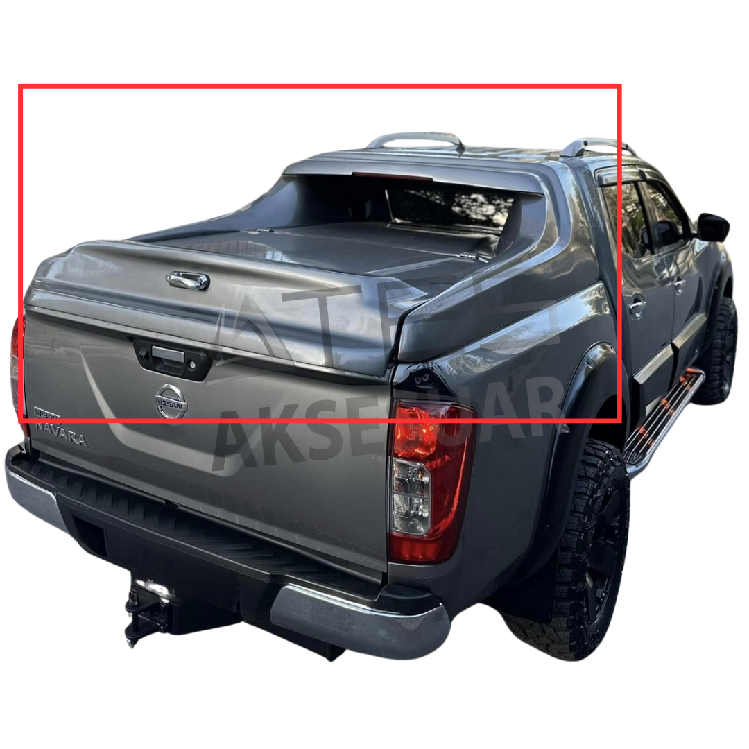 nissan-navara-fullbox-kasa-kapama-kabini.png Nissan Navara Fullbox Kabin - Görsel 1