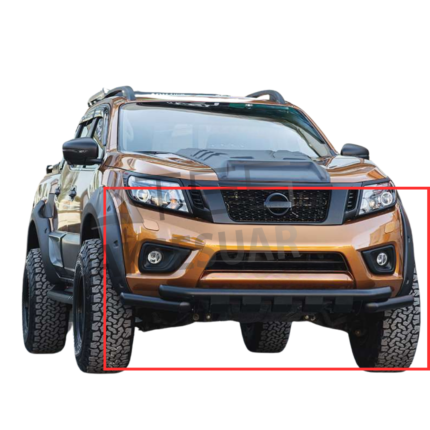 Nissan Navara Ön Koruma