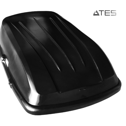 Nissan Navara 370 Litre  Siyah Port Bagaj