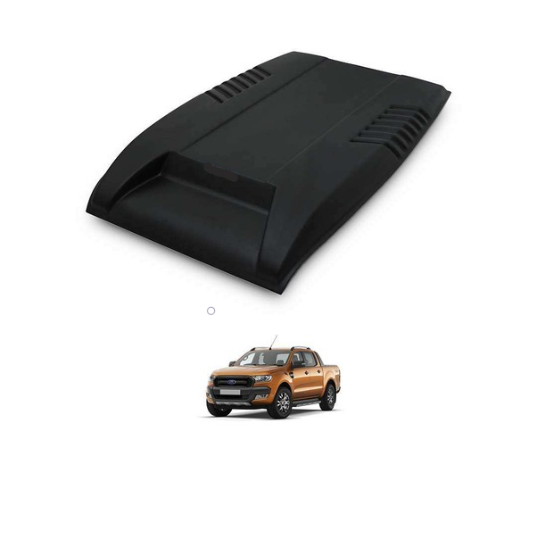 ruzgar-1-9.png Ford Ranger 2016 Ön Kaput Scoop - Görsel 1