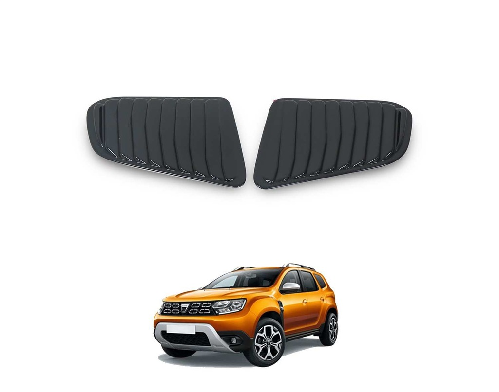 ruzgar-8.png Dacia Duster 2018- Yılı Ve Sonrası Kelebek Cam - Görsel 1