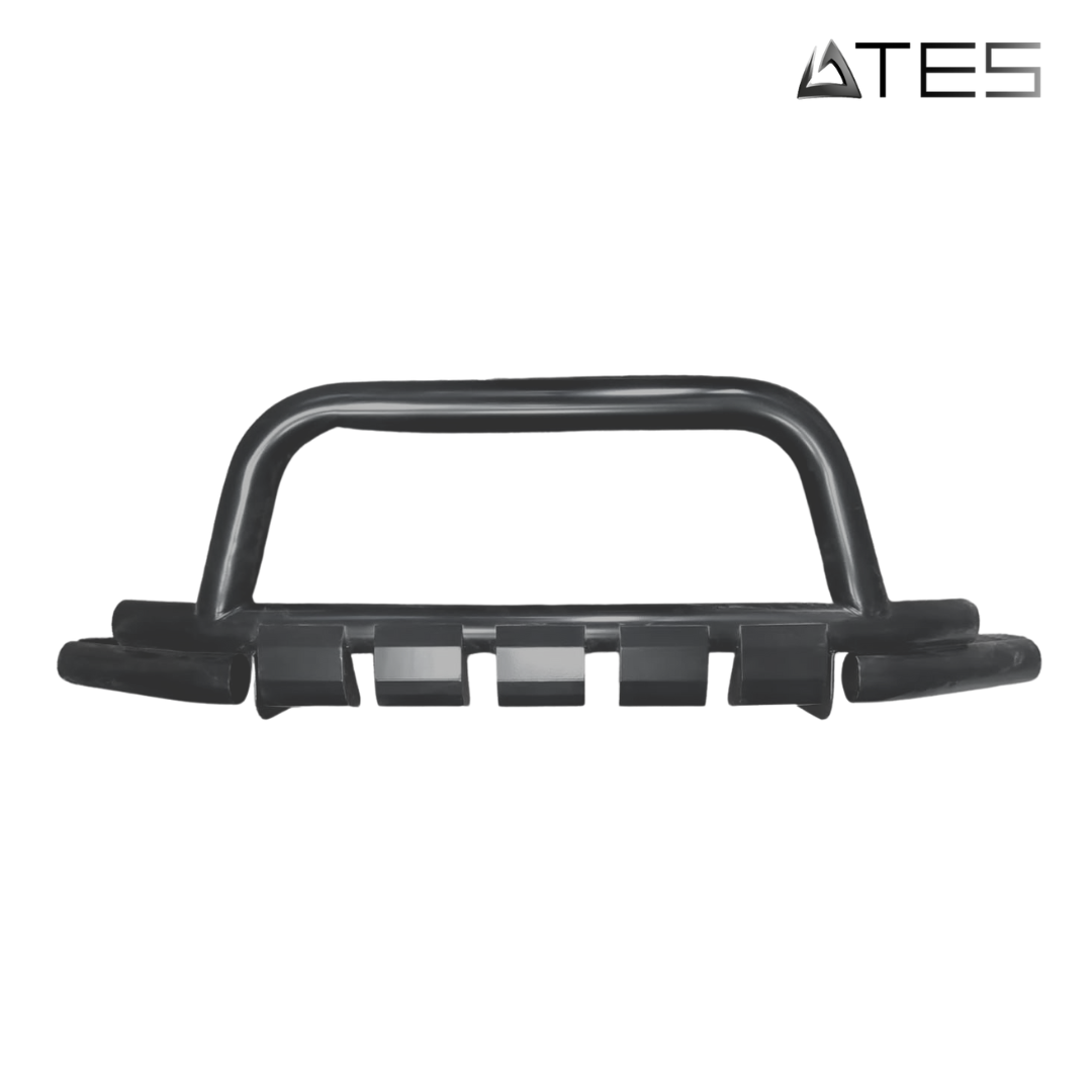 shark-on-koruma.png Toyota Hilux Double Shark Ön Koruma - Görsel 1