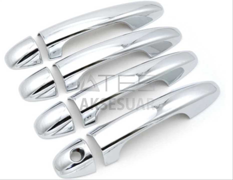 tohr115dkapkol-ch-20220308151337.jpg TOYOTA HILUX REVO 2016-2019 KAPI KOLU KAPLAMA KROM - Görsel 1