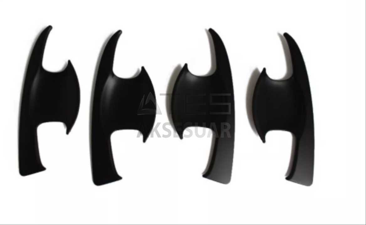tohr115ickapkol-b-20220308162733.jpg TOYOTA HILUX REVO 2016-2019 KAPI KOLU İÇ KAPLAMA SİYAH - Görsel 1