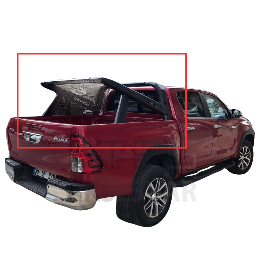 toyota-hilux-arac-ustu-cadir-tasiyici.png Toyota Hilux Araç Üstü Çadır Taşıyıcı - Görsel 1