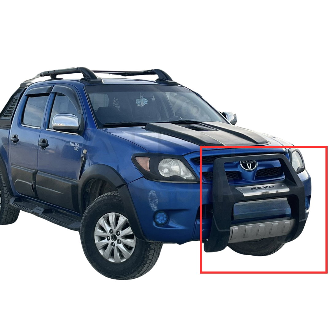 toyota-hilux-on-koruma.png Toyota Hilux Ön Koruma - Görsel 1
