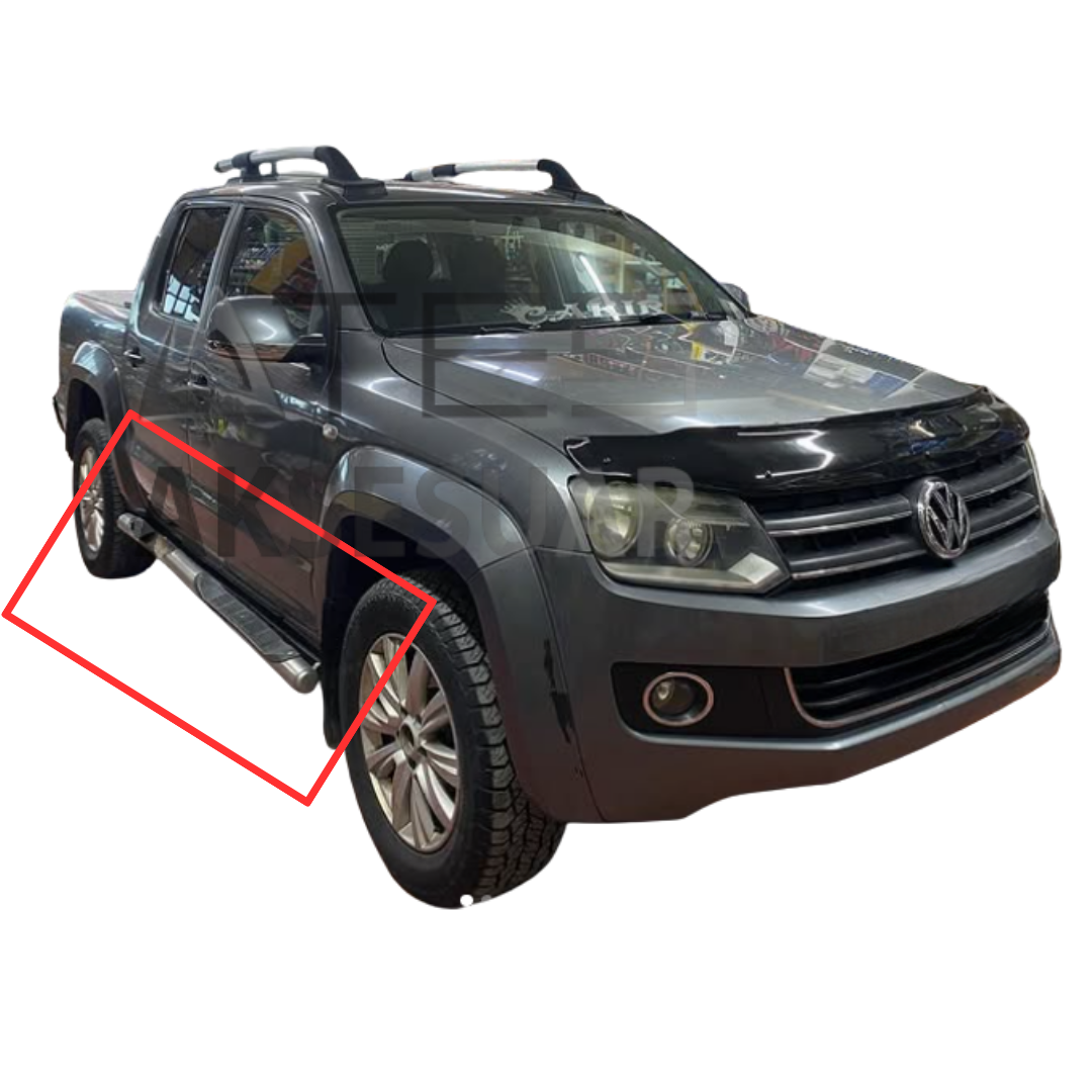 volkswagen-amarok-demir-krom-yan-basamak.png VOLKSWAGEN AMAROK YAN BASAMAK - Görsel 1