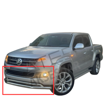 Volkswagen Amarok Ön Koruma
