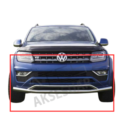 Volkswagen Amarok Ön Koruma