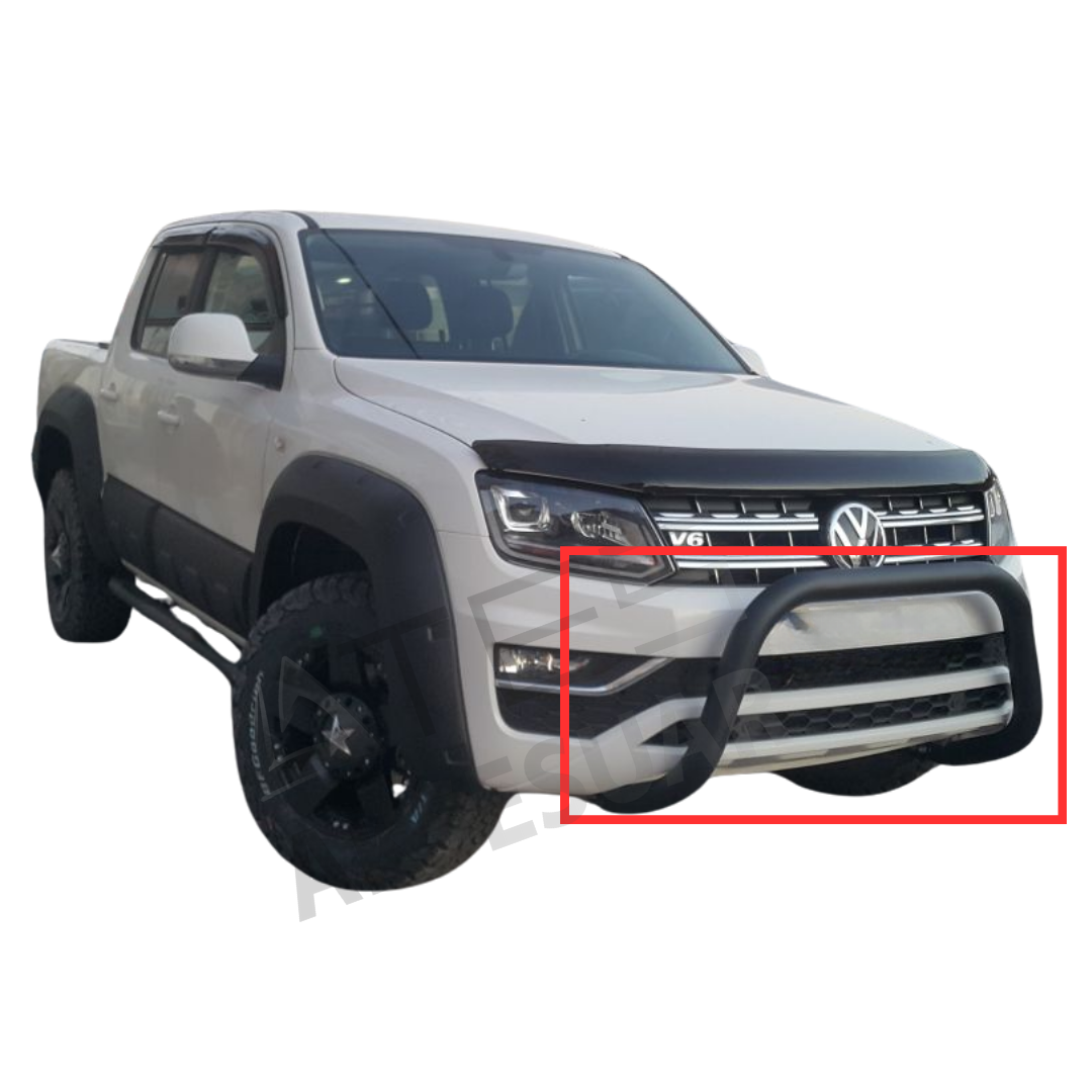 volkswagen-amarok-on-koruma-siyah-2.png Volkswagen Amarok Ön Koruma - Görsel 1