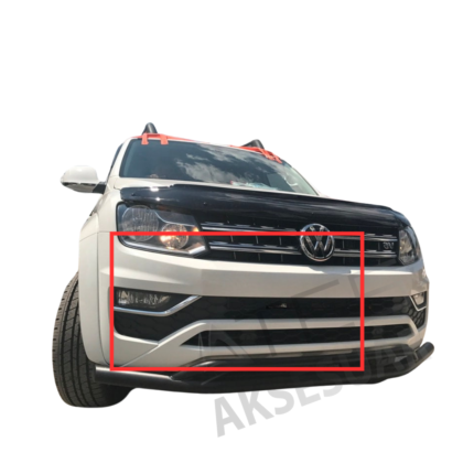 Volkswagen Amarok Ön Koruma