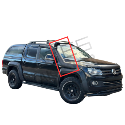 Volkswagen Amarok Snorkel