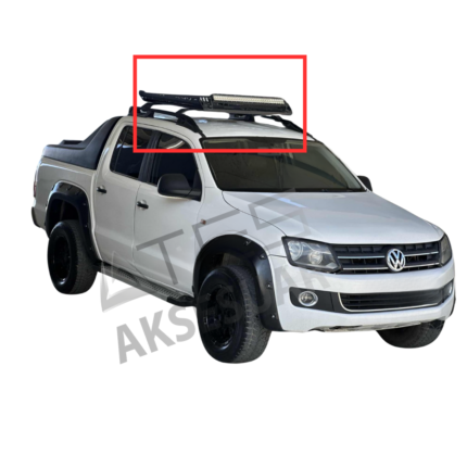 Volkswagen Amarok Tavan Sepeti