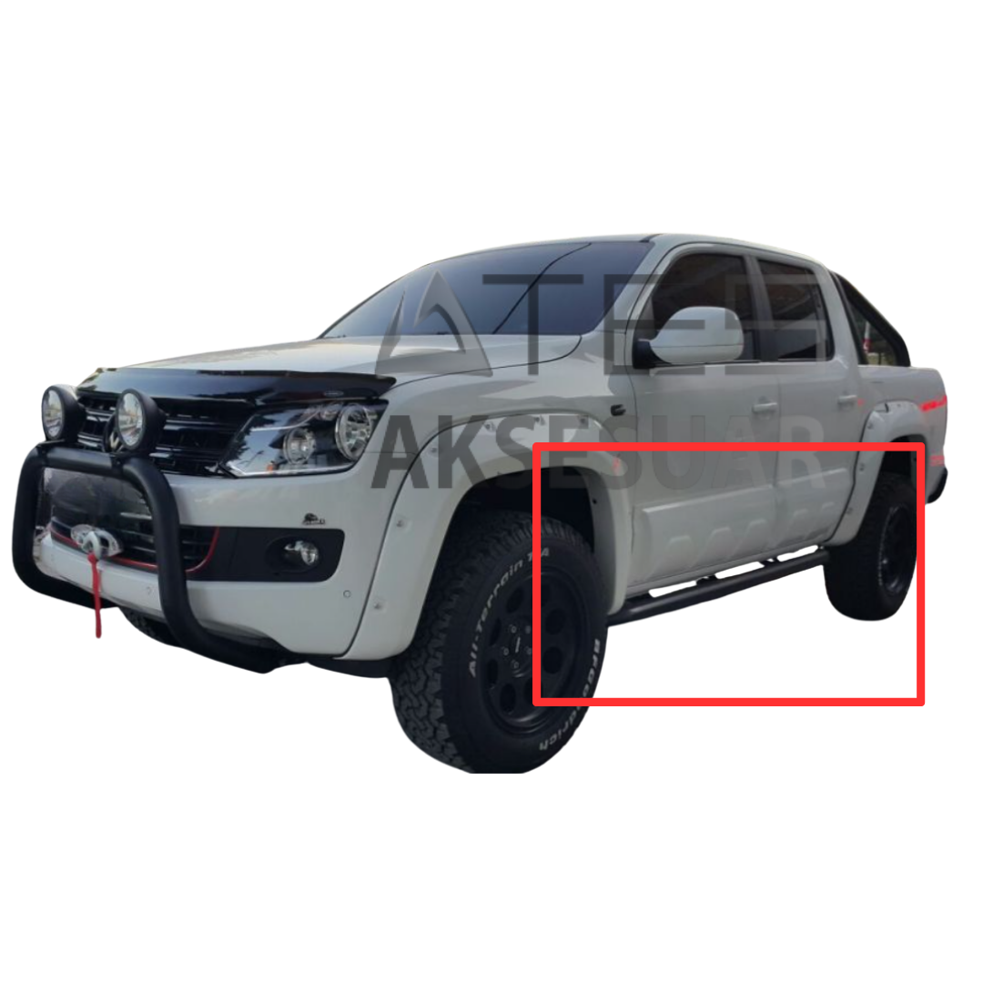 volkswagen-amarok-yan-basamak-kanyonu-3.png VOLKSWAGEN AMAROK YAN BASAMAK - Görsel 1