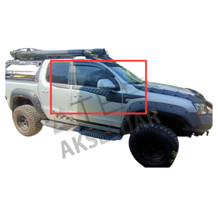Volkswagen Amarok Kapı Yarasa Dodik