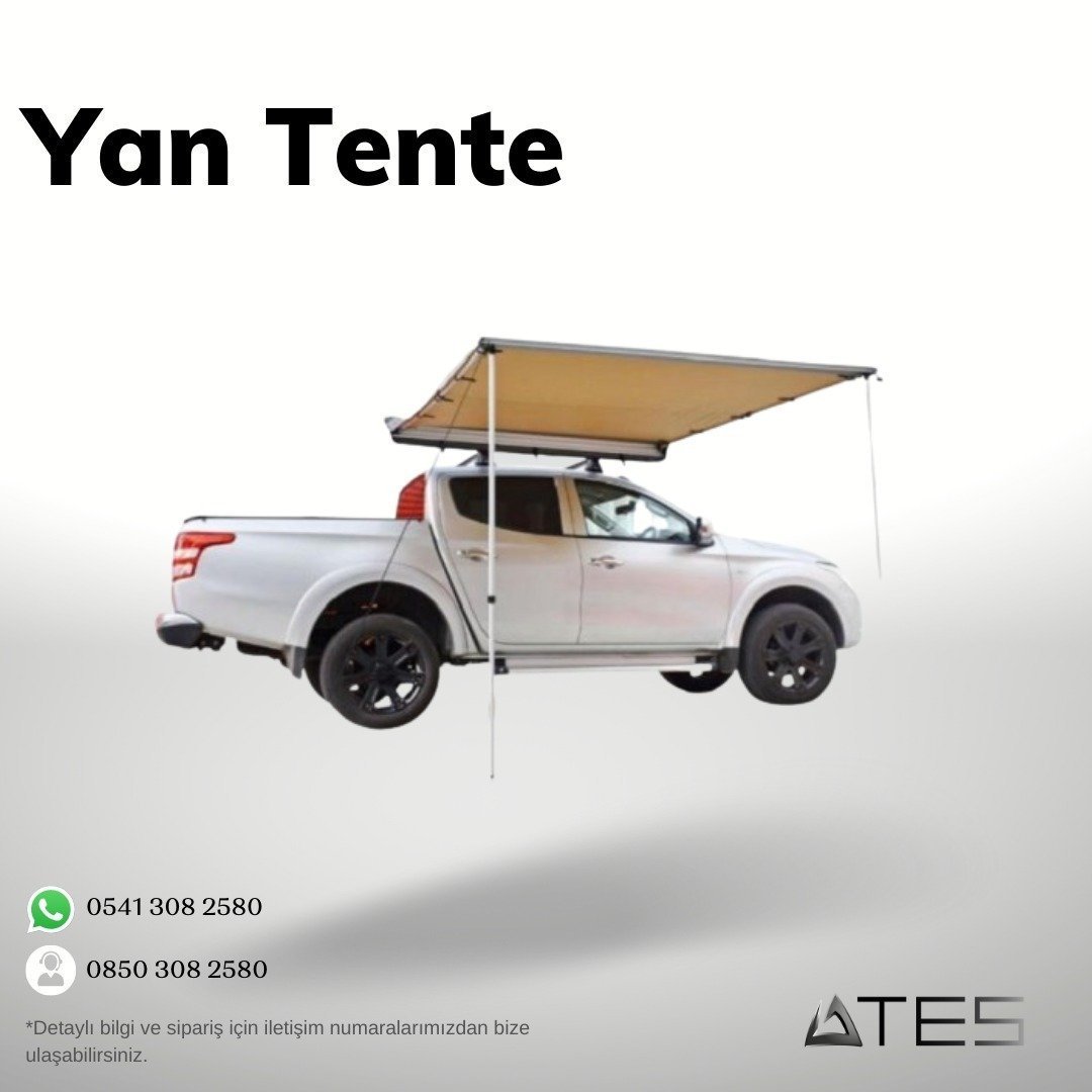 whatsapp-image-2022-06-24-at-11-12-09.jpeg Toyota Hilux Yan Tente - Görsel 1