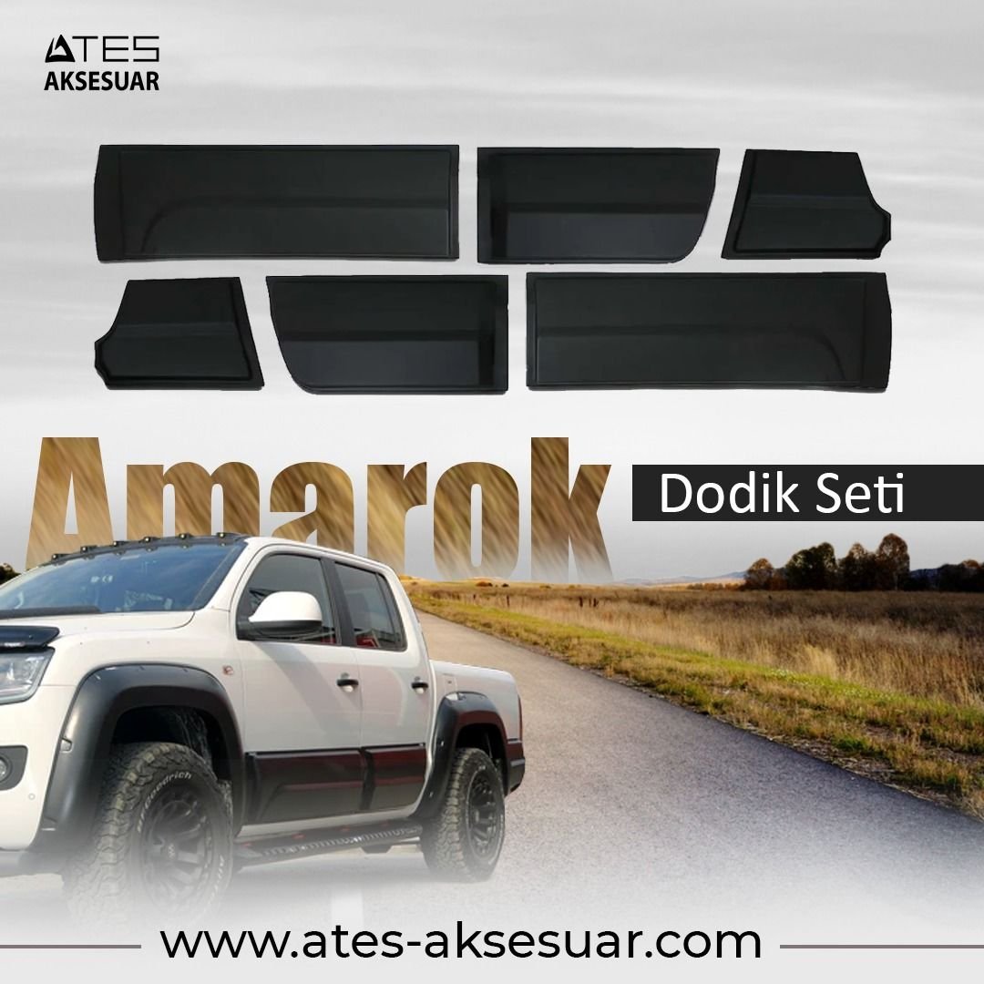 whatsapp-image-2023-04-07-at-23-42-17.jpeg Volkswagen Amarok Kapı Dodik Seti - Görsel 1