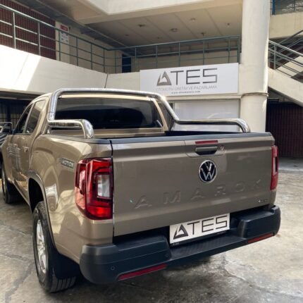 Amarok 2023 Krom Rollbar