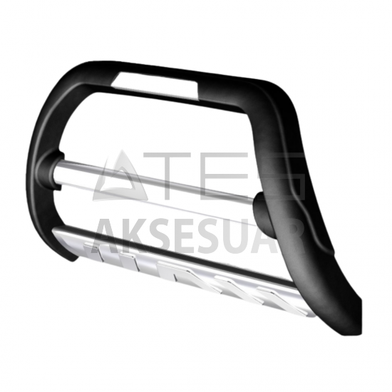 x-poli-550x550-1.png DACİA DUSTER 2010-2018 X-POLİ ÖN KORUMA - Görsel 1