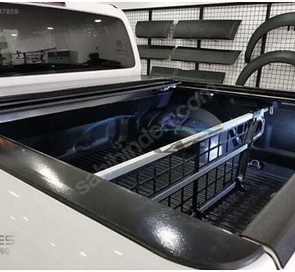 Ssangyong Musso Kasa İçi Ayırıcı Seperatör